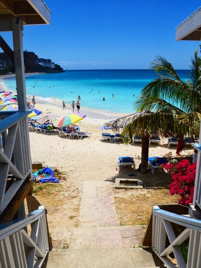 Ffryes Beach