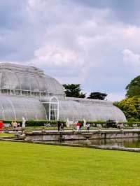 Kew Gardens: London’s Green Oasis of Wonders
