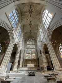 Day Trip from London to Bath: A Journey Through Time