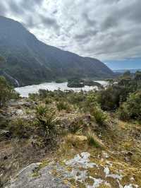 🥾❄️ Hike to Franz Josef Glacier: A Breathtaking Alpine Adventure
