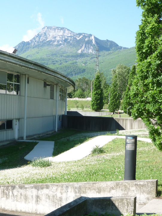 Breathtaking Alpine Views Around Grenoble