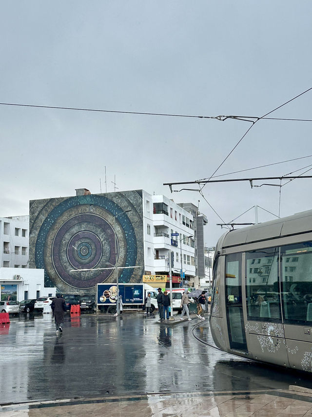 Rabat – Morocco’s Elegant Capital