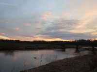 Winter at Stonyhurst 