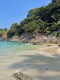 Freedom beach 