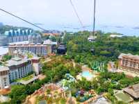 Sentosa Island: A perfect 1-day itinerary