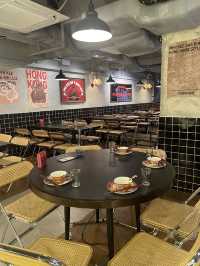 特色羊肉店🐑打邊爐、串燒 一次過滿足咁多願望