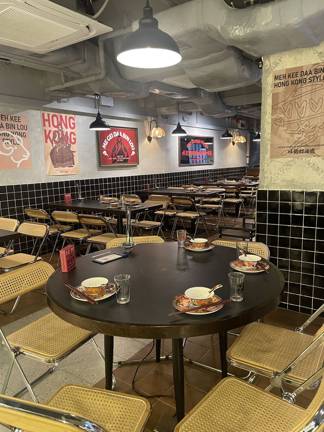 特色羊肉店🐑打邊爐、串燒 一次過滿足咁多願望