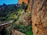 24 hrs trip UK - Spain - UK