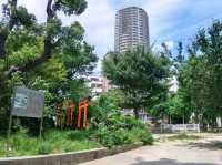 南大江公園