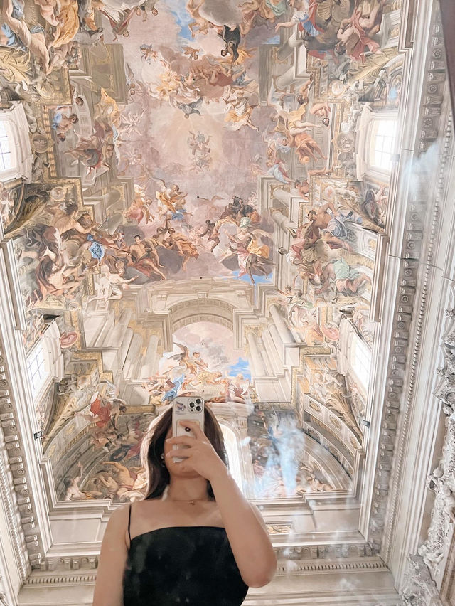 Rome If You Want To — History, Gelato & 30k Steps
