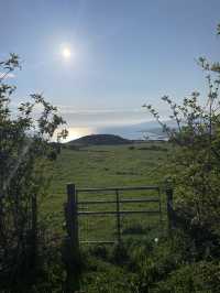 Waves and wonders: A Day at Llandudno Coastal