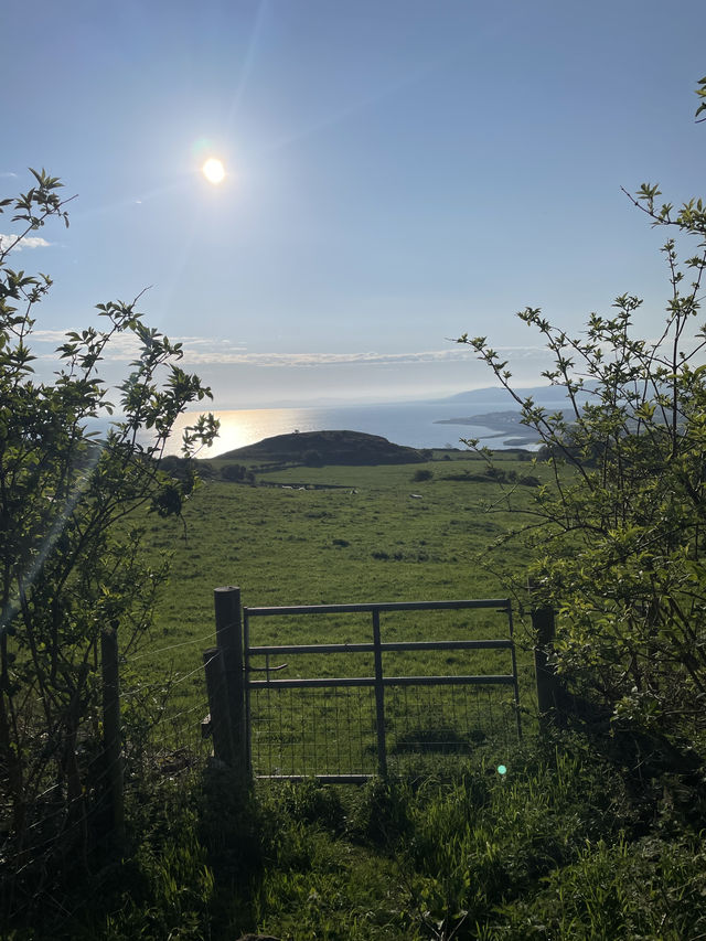 Waves and wonders: A Day at Llandudno Coastal