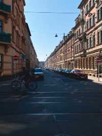 Dresden 