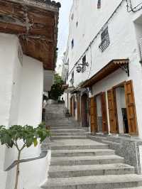 Tangier - the pearl of Morocco at the crossroads of cultures and times
