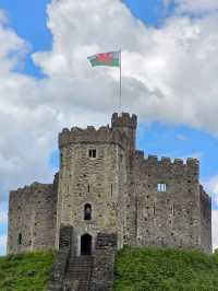 How to spend 2 days in Cardiff