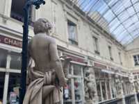Short but calm stay in Nantes 