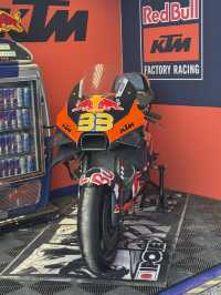 Inside the Heart of MotoGP – A Deep Dive into the Le Mans Paddock Experience