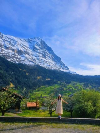 Grindelwald & Lauterbrunnen – Switzerland’s Fairytale Valley & Alpine Playground