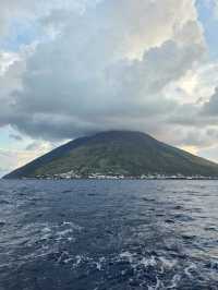 Aeolian Island