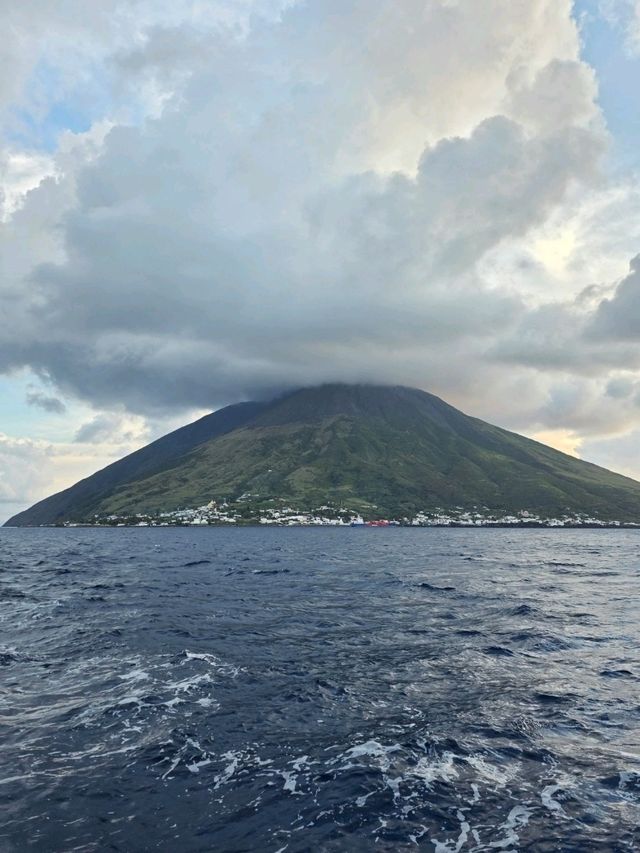 Aeolian Island