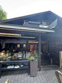 阿爾彭斯圖本酒店 (Hotel Alpenstuben)住一晚