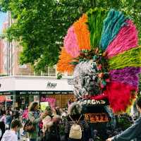 🌸 Chelsea Flower Show 2025: A Blooming Spectacle in London 🌿