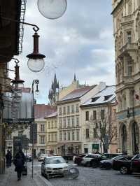 Prague Old Town Travel Guide: Step Back in Time in Staré Město