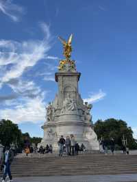 Long weekend London trip!!