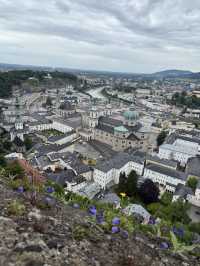 A Magical Day in Salzburg 🇦🇹