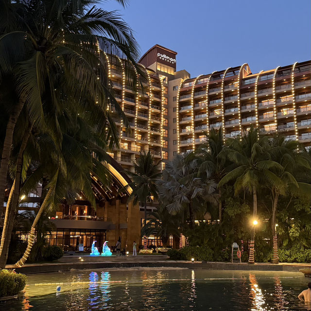 🌴 SANYA MAGIC: 10 Days in China's Tropical Paradise