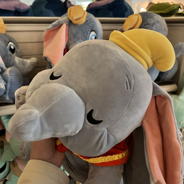 🇫🇷法國巴黎-巴黎迪士尼樂園 Disneyland Paris🎀🦄💫