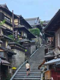 Kyoto: Where Tradition Breathes