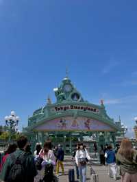 【浦安】夢の国で最高の1日を！🎡