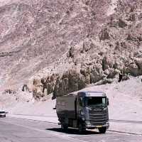 🔥 Death Valley National Park Transportation Tips: Explore the Hottest Place on Earth (Safely!)