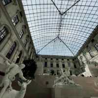 🎨🇫🇷 Free Museum Day at the Louvre — Yes, It’s Real! 💰🖼️