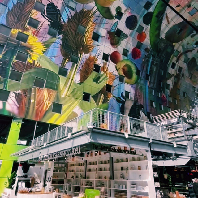💳 Rotterdam Welcome Card: Explore the City, Save Big!