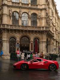Vienna – Elegance, Music, and Imperial Grandeur