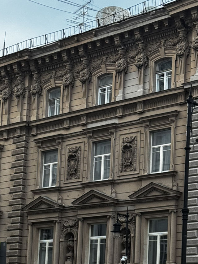You will fall in love with Moskow this summer! 