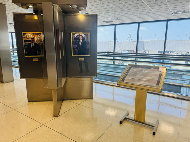 Where Culture Meets Connection