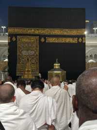 Makkah