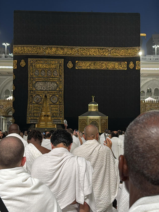 Makkah