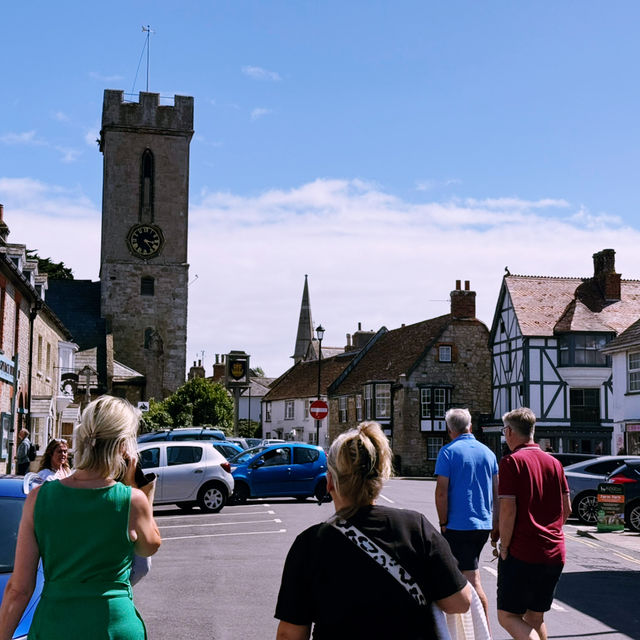 Sea Breezes & City Secrets: Exploring Southampton Like a Local