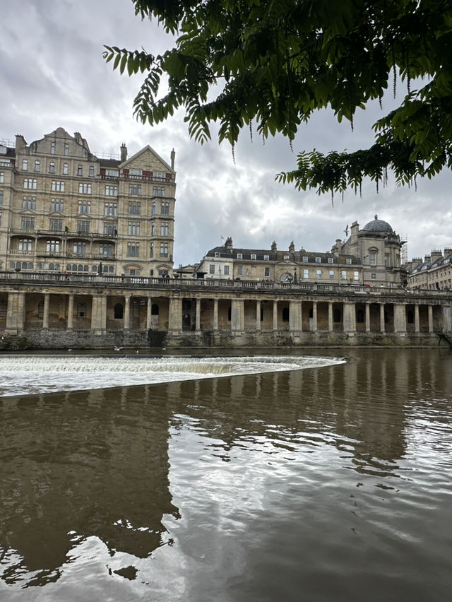 📍Bath, United Kingdom 🇬🇧 