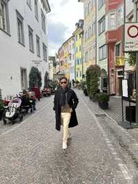 Bolzano – Where Alpine soul meets Italian heart 🇮🇹🏔️✨