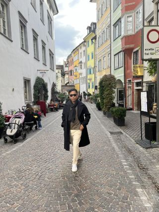 Bolzano – Where Alpine soul meets Italian heart 🇮🇹🏔️✨