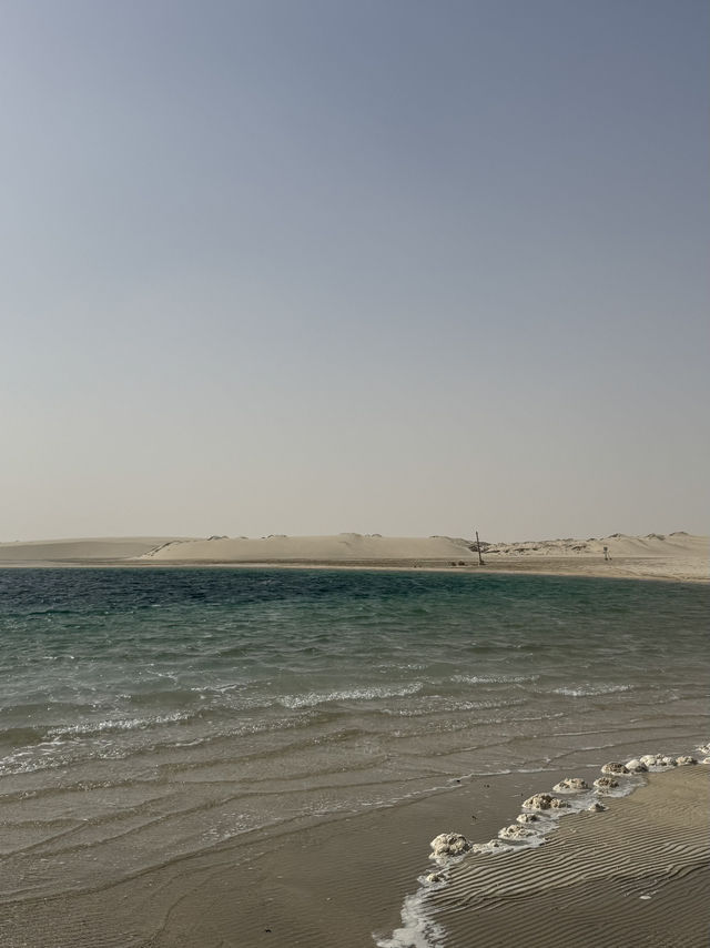 Don’t Miss These Must Do In Doha Spots! 🇶🇦