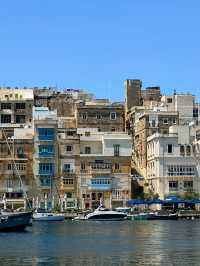 🇲🇹 馬爾他維托里奧薩（Vittoriosa） 🔅