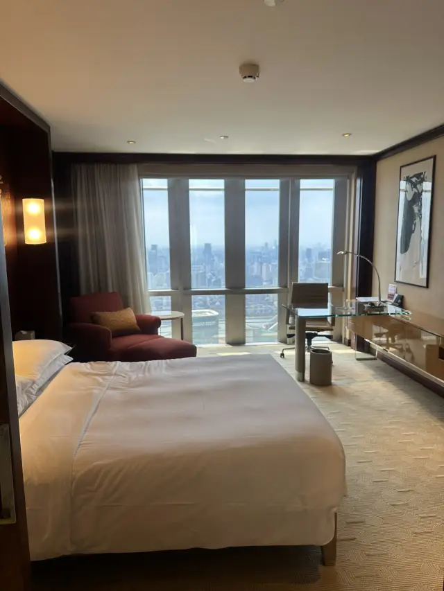 Grand Hyatt Shanghai