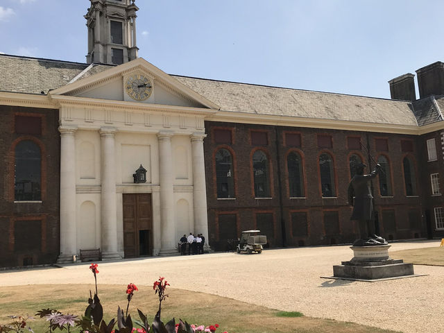 Exploring Westminster: A Day Among London’s Most Iconic Sights
