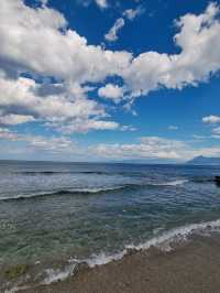 🌊 Sant’Elia, Sicily: A Hidden Coastal Gem Near Palermo